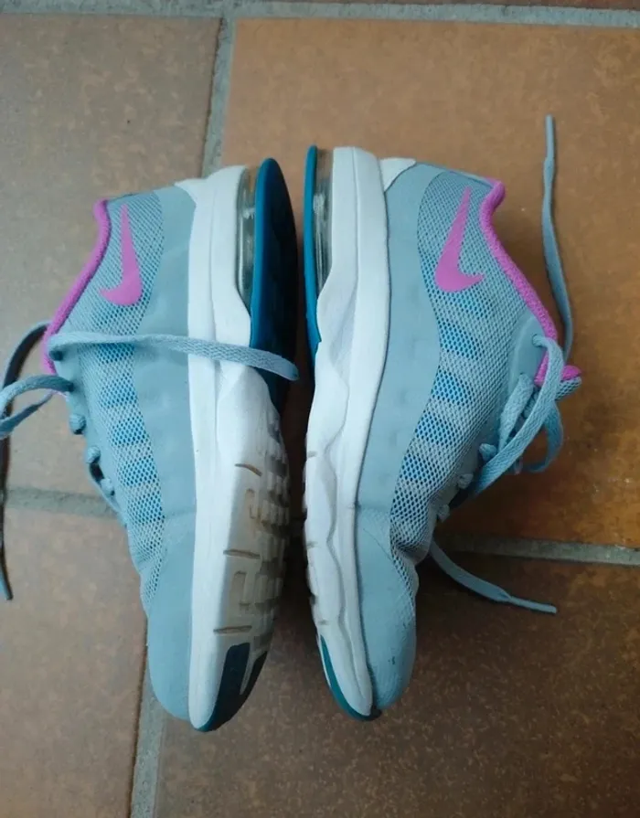 🔴Chaussures taille 31 1/2 - photo numéro 3