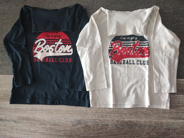 Sous-pulls - photo numéro 3