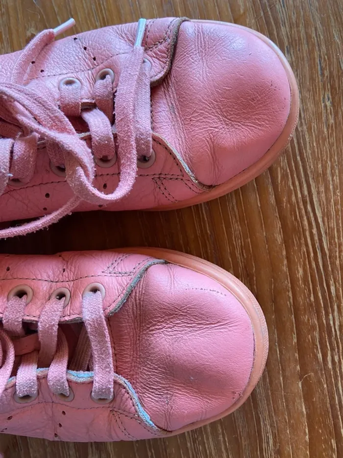 Baskets Adidas Stan Smith - photo numéro 4