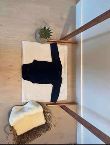 Bodie manche longue en 6 mois