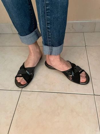 nu-pieds noir 35