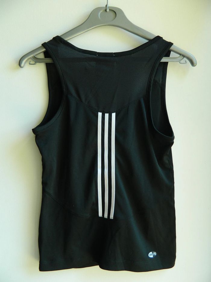 Débardeur T 12 ans "Adidas" - photo numéro 2