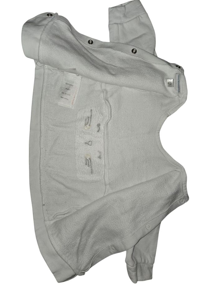 3 mois pull bebe fille vertbaudet - photo numéro 3