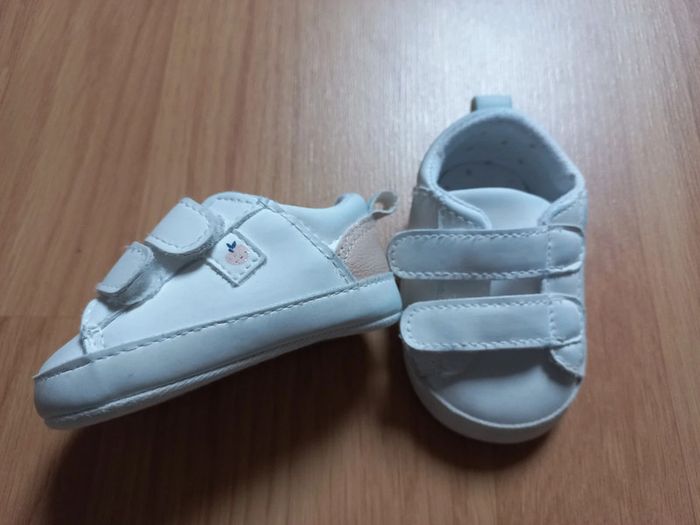 Lot de chaussures souple - photo numéro 5