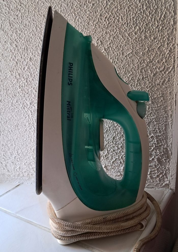 fer à repasser Philips !! Petite remise dessus - photo numéro 3