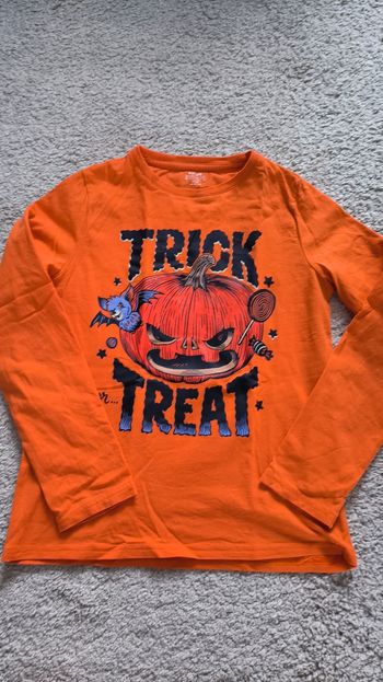 Haut halloween