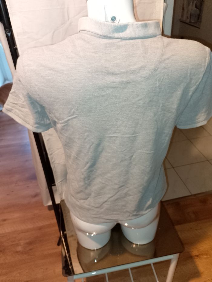 polo tm - photo numéro 2