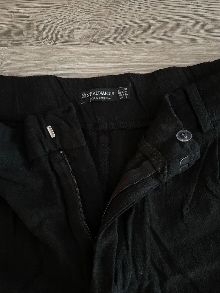 Short Stradivarius - photo numéro 2
