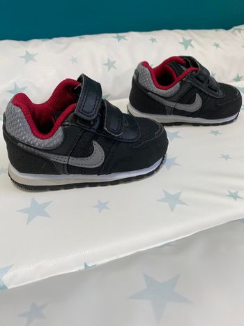 Air max bébé