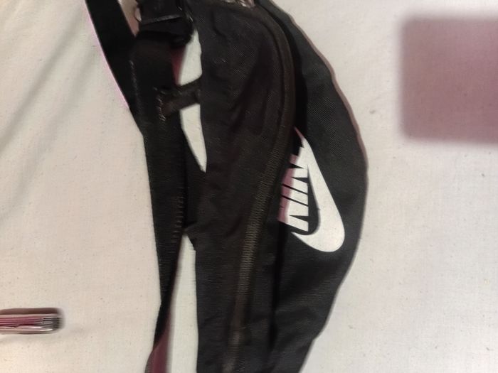 Sacoche nike