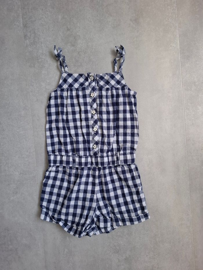 Combishort sergent major 3 ans