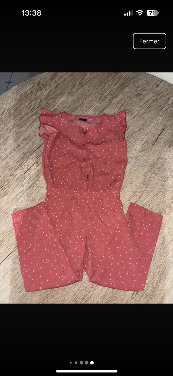Lot fille taille 3 ans - photo numéro 10
