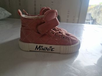 Baskets minie