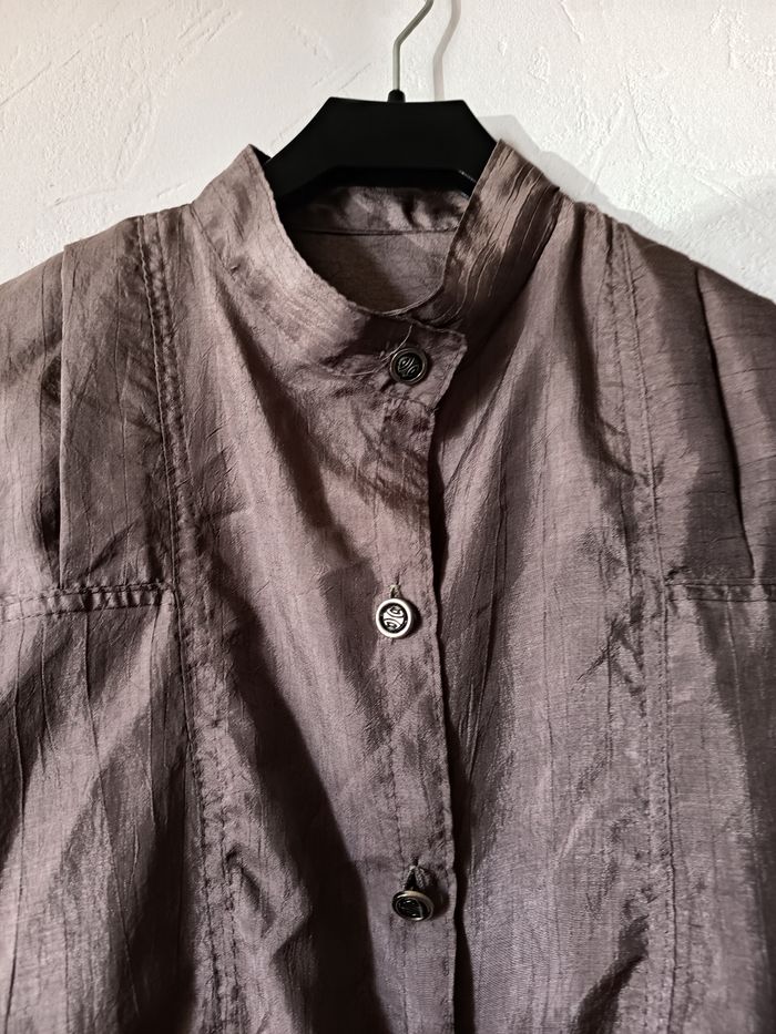 Chemise femme. - photo numéro 3