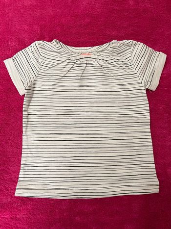 T-shirt HEMA 18 mois - 80 cm