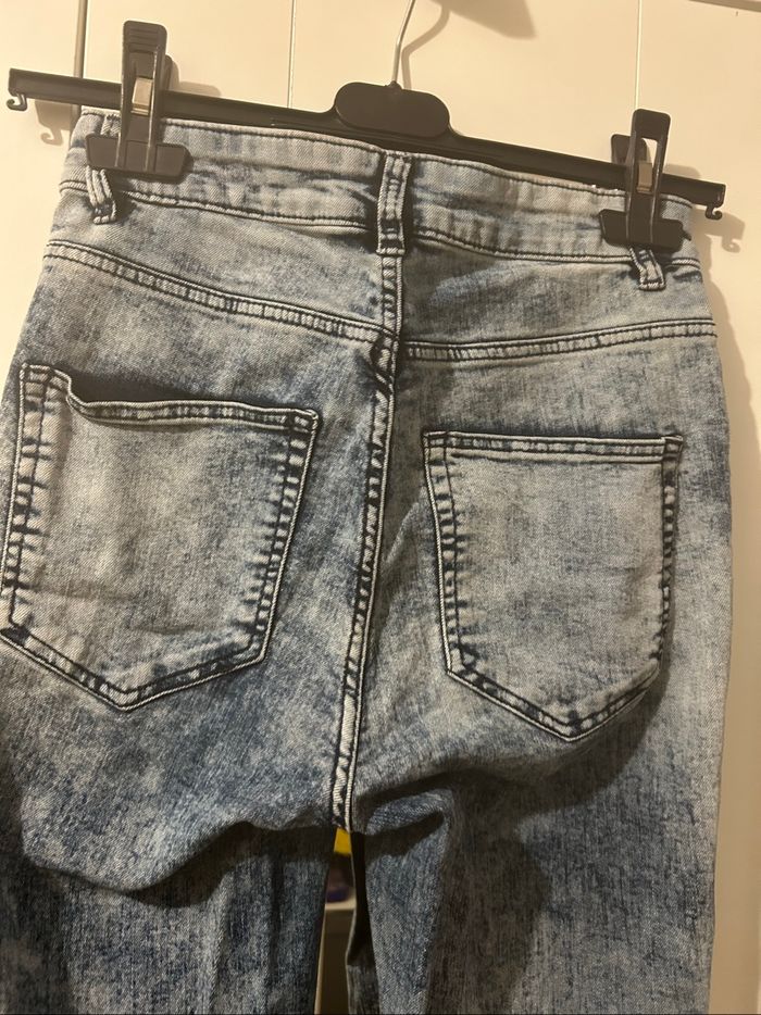 Jean skinny H&M - photo numéro 5