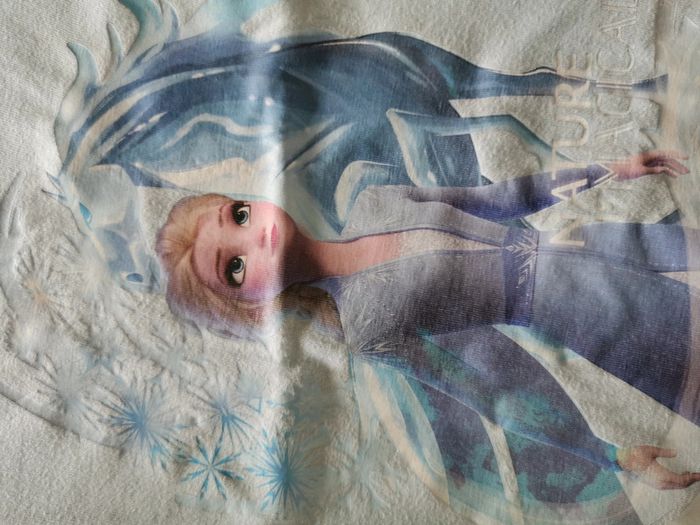 Teeshirt 4 ans - photo numéro 2