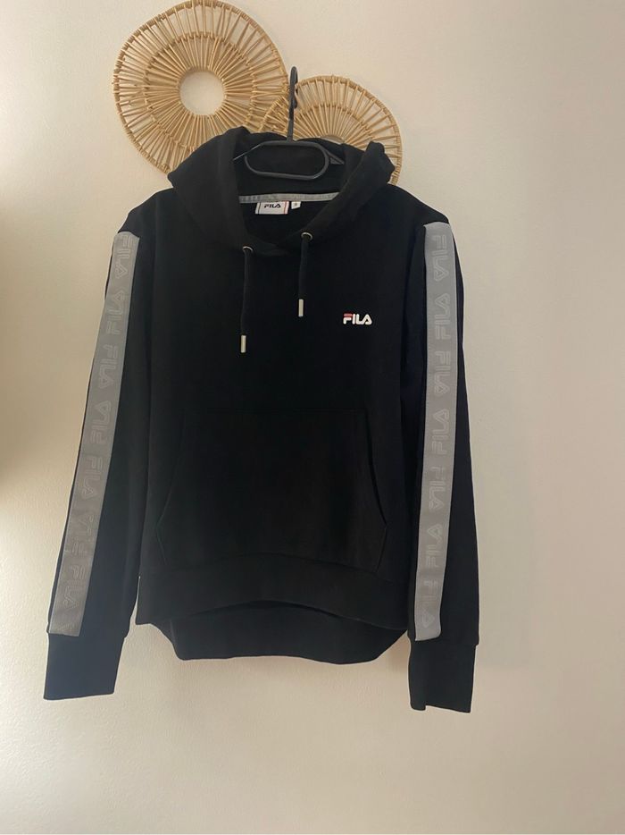 Sweat Fila Taille S Quasi neuf - photo numéro 7