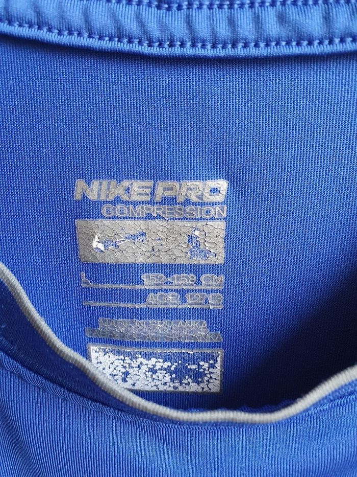 T-shirt sport garçon 12 ans - photo numéro 3