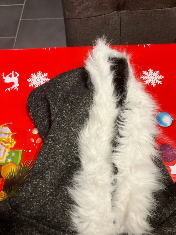 Robe sequins - photo numéro 4