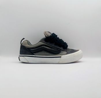Vans knu skool taille 31.5