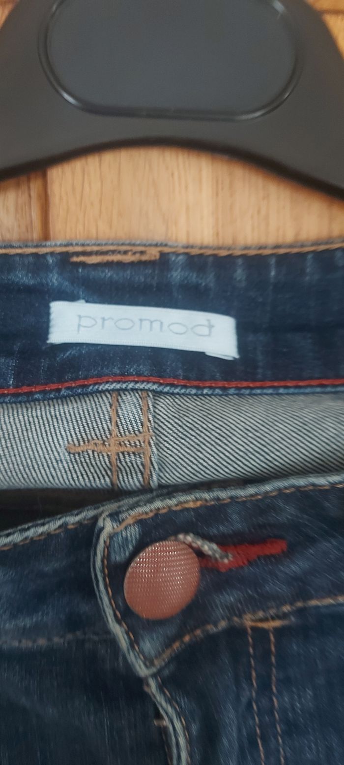 Jeans promod - photo numéro 2