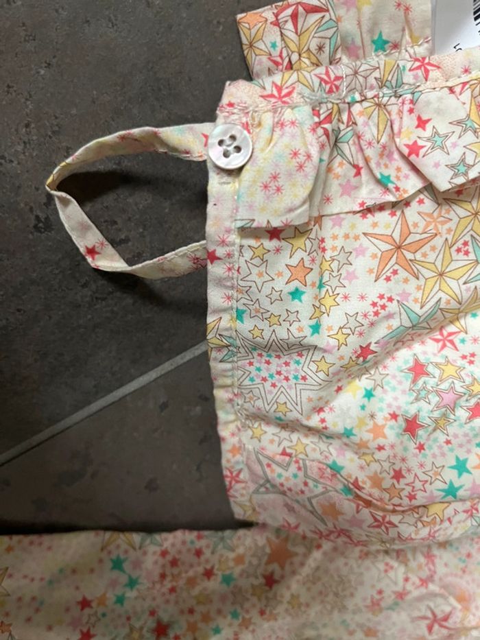 3/6 mois - ensemble liberty neuf ! - photo numéro 10