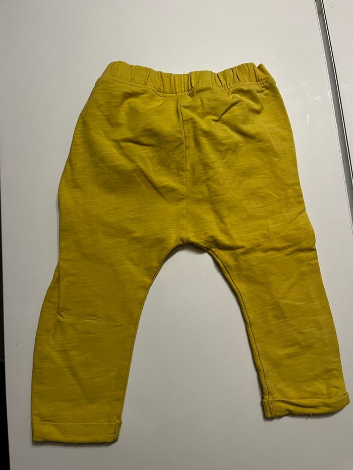 Sarouel - photo numéro 3