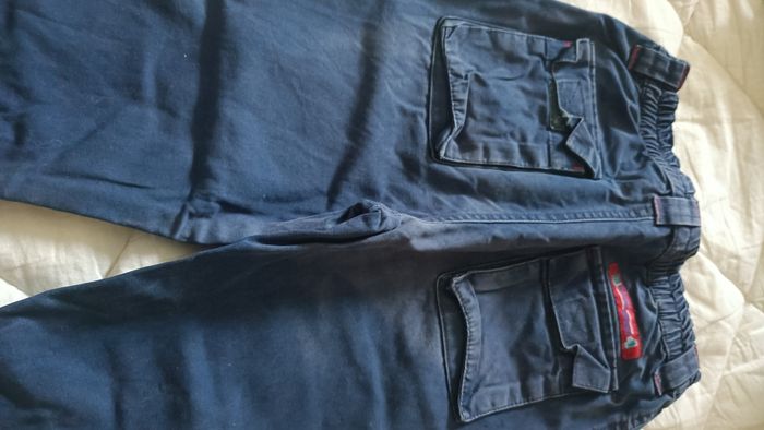 Pantalon - photo numéro 4