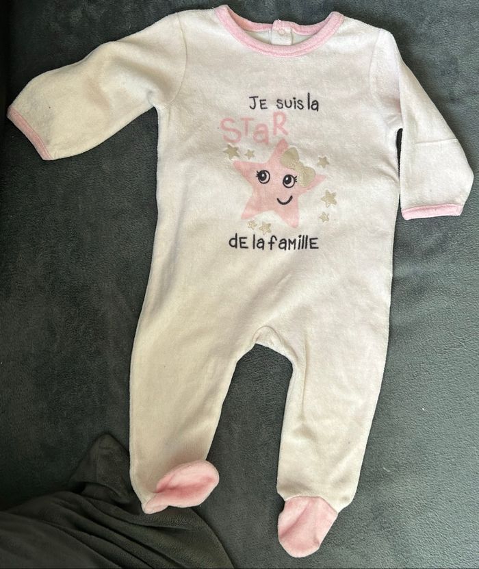 Pyjamas - photo numéro 4