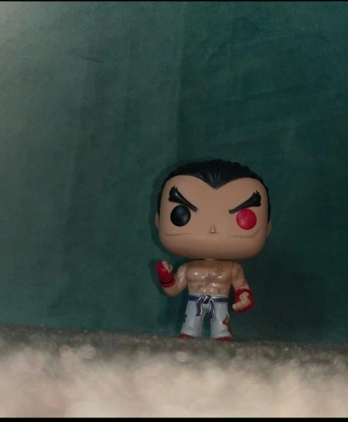 Figurine pop - photo numéro 2