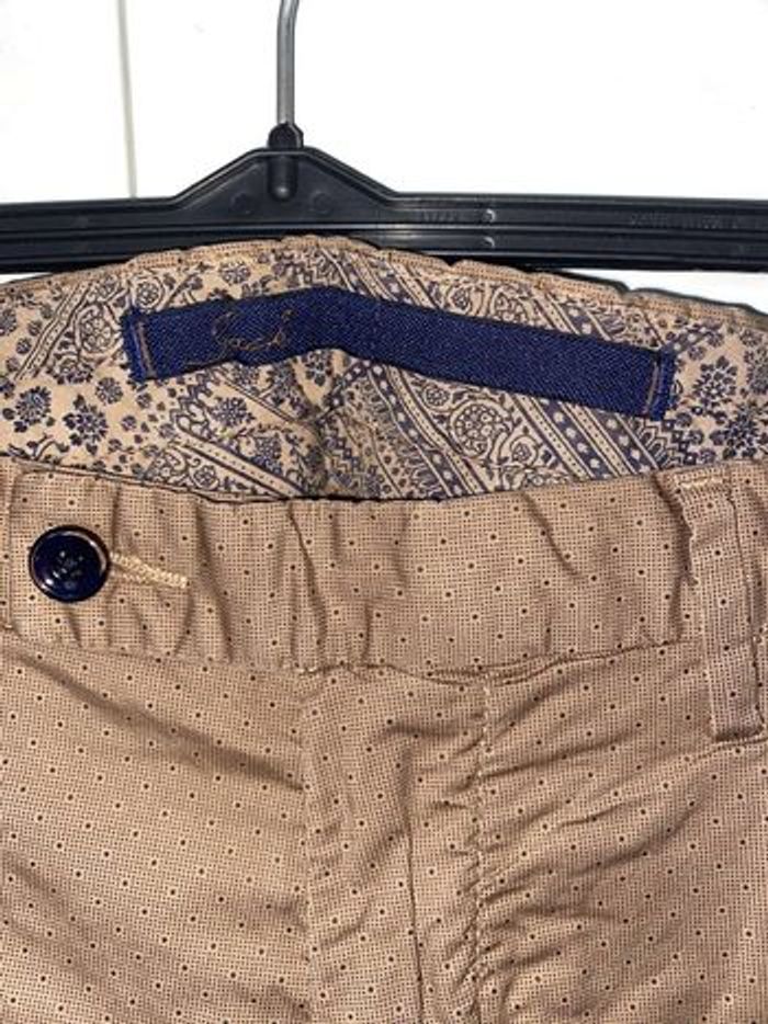 Pantalon chino at.p.co taille 40 - photo numéro 3