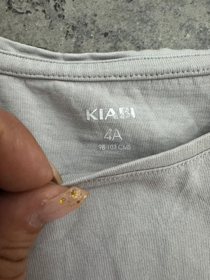 T shirt - photo numéro 3