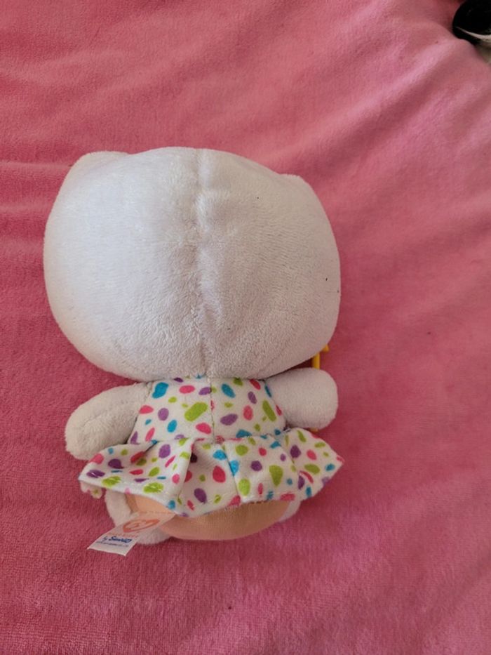 Hello kitty - photo numéro 2