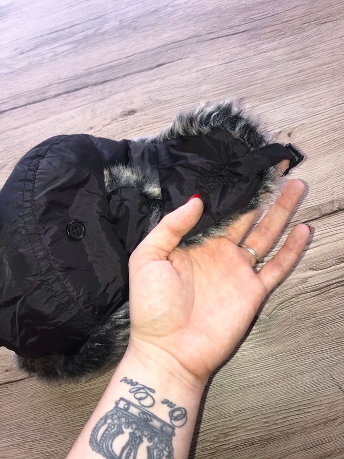 Chapka Tissaia - photo numéro 3