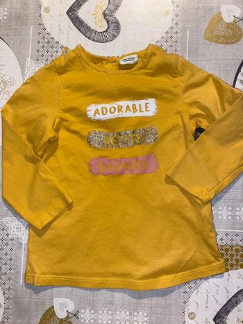 T shirt