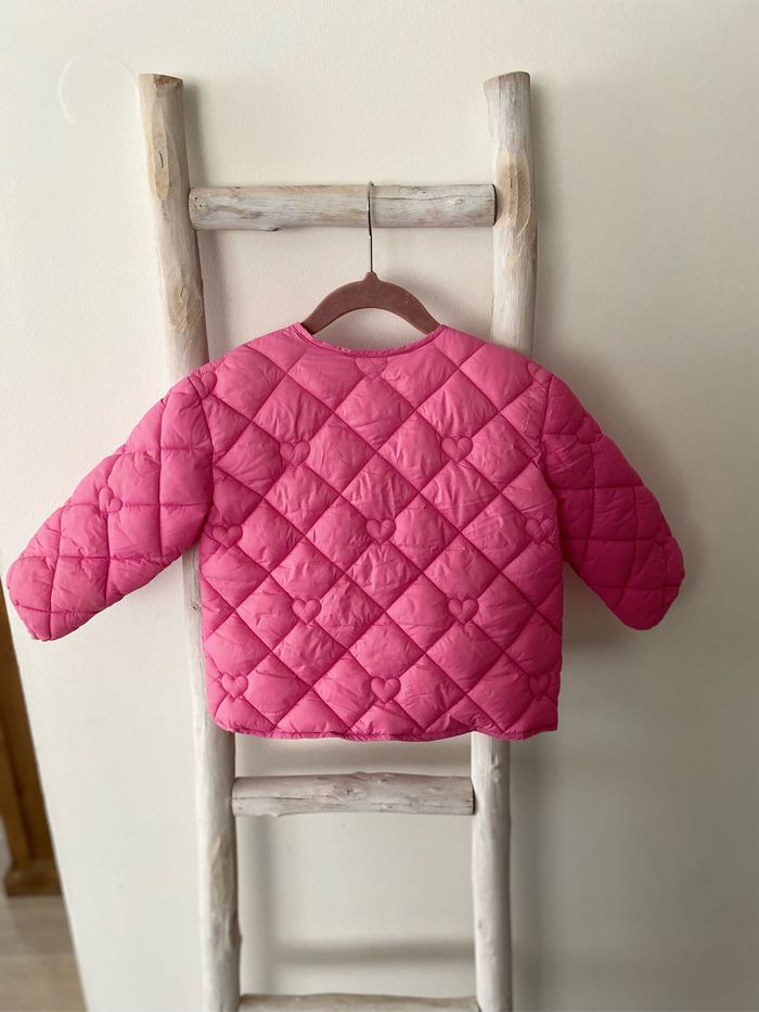 Manteau tape à l’œil 36 mois - photo numéro 3