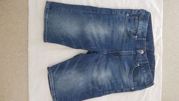 Short jeans