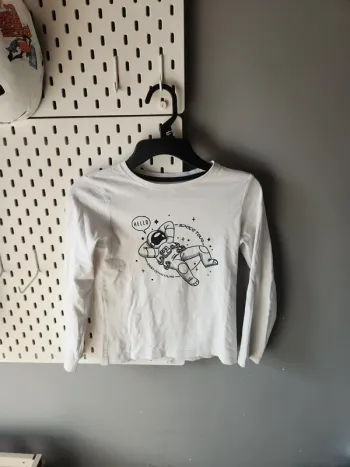 Tshirt ML kiabi