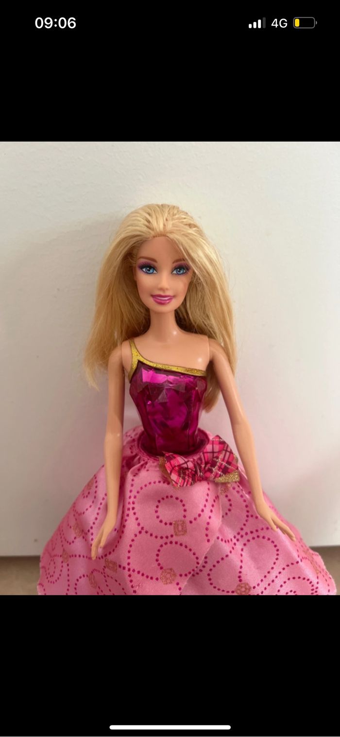 Barbie - photo numéro 2