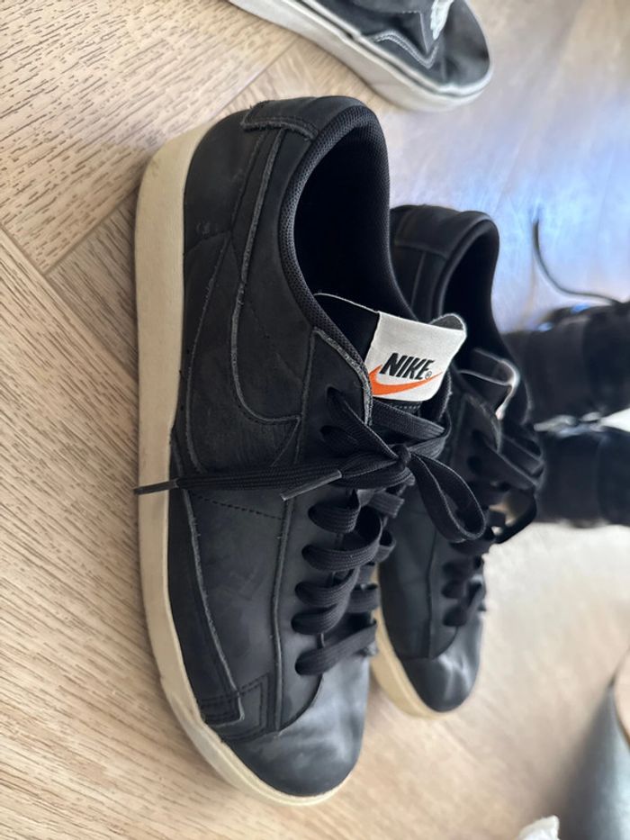 Baskets Nike - photo numéro 4
