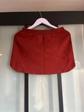 Mini jupe Kiabi taille M