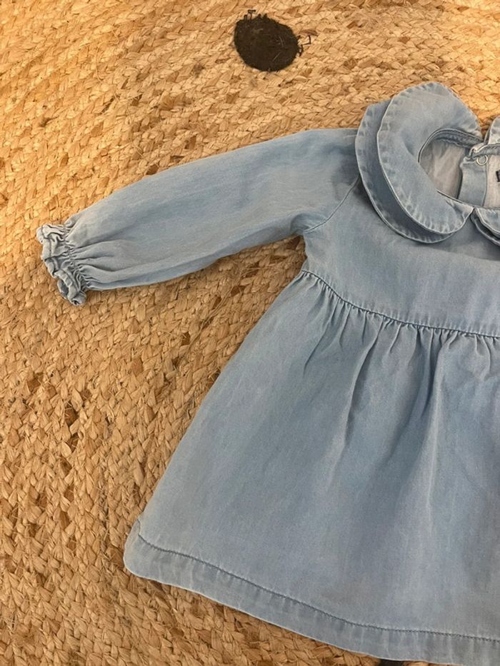 Robe en jean 3M - photo numéro 3