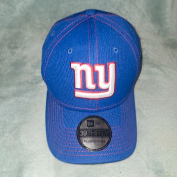 Casquette New Era - NFL - 39 Thirty 🧢 New York Giants