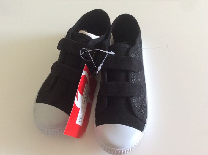 Basket fille - photo numéro 5