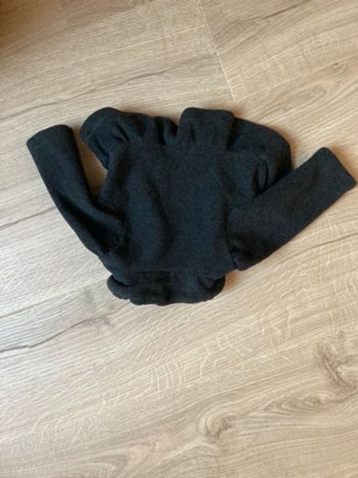 Manteau 6mois - photo numéro 2