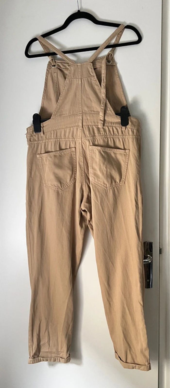 Salopette taille 42 - photo numéro 4