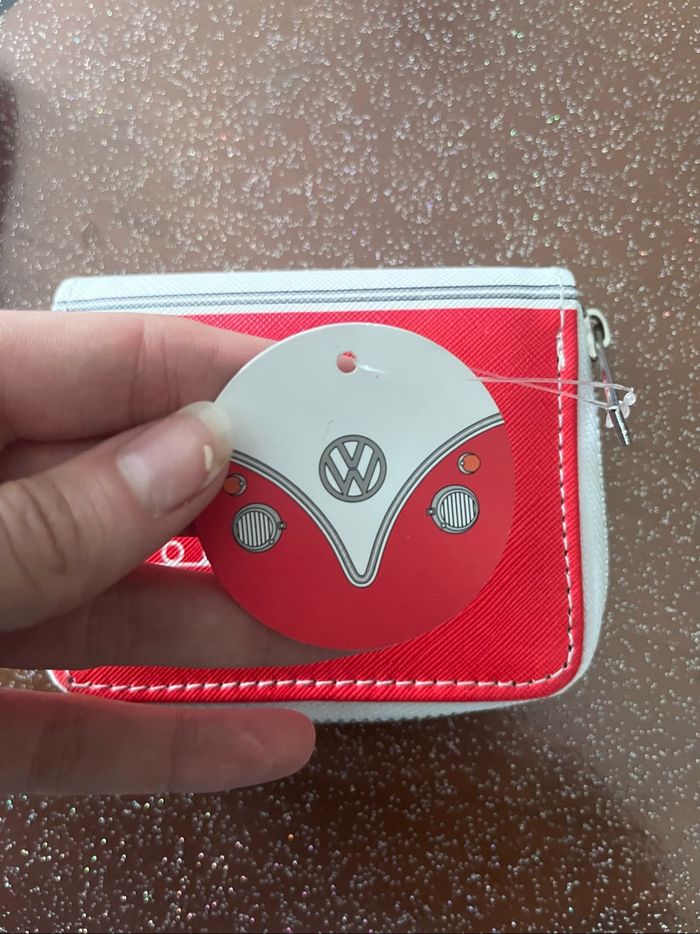 Porte monnaie Volkswagen - photo numéro 4