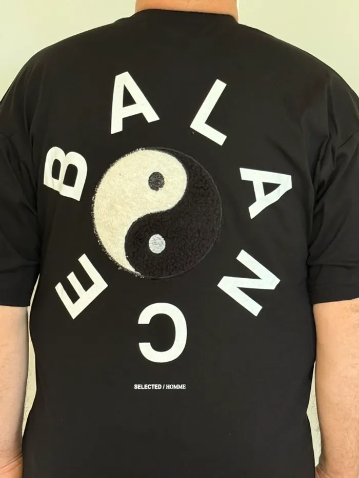 T shirt - photo numéro 2