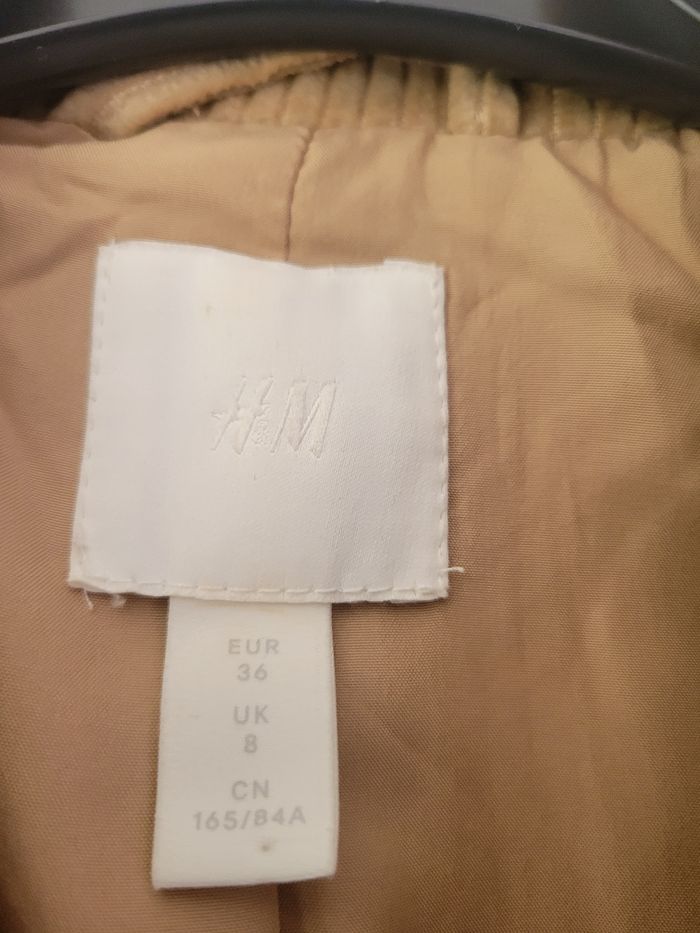 Veste femme - photo numéro 3